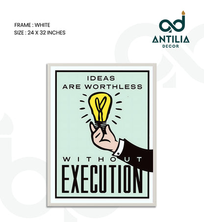 The Great Idea