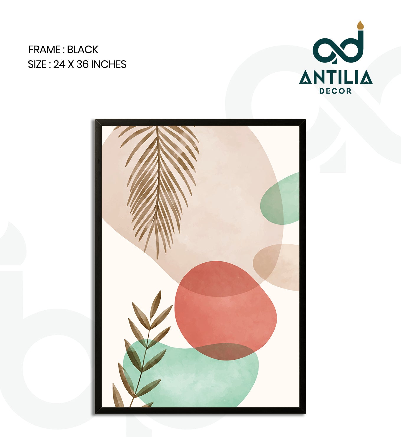 Serene Botanicals