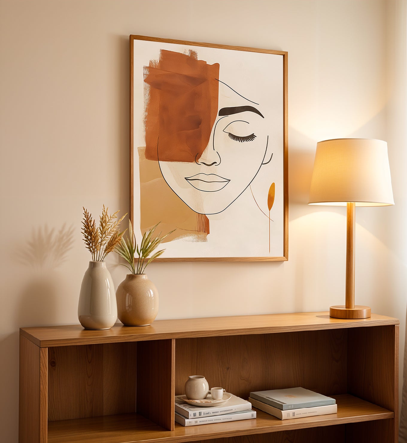 Terracotta Dream