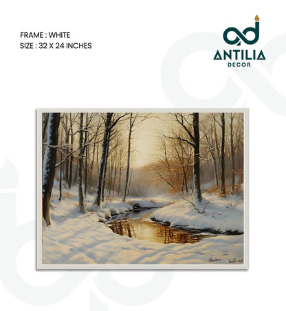 Winter Brook