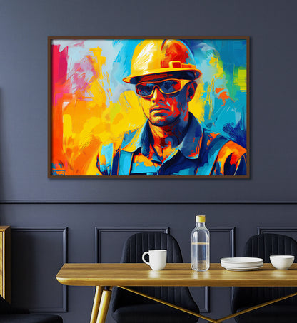 The Modern Builder