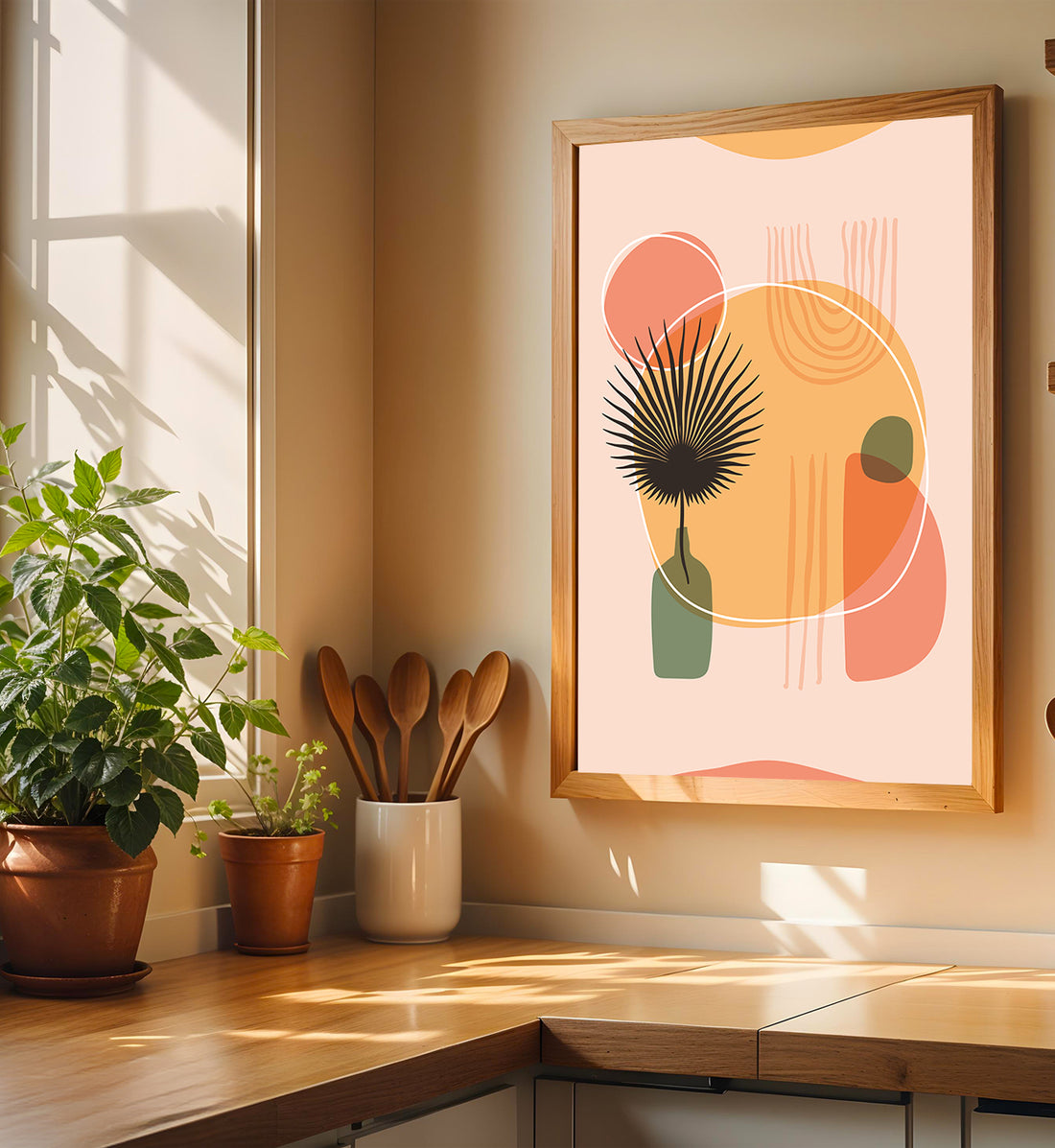 Desert Palm