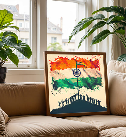 Unity in Colors