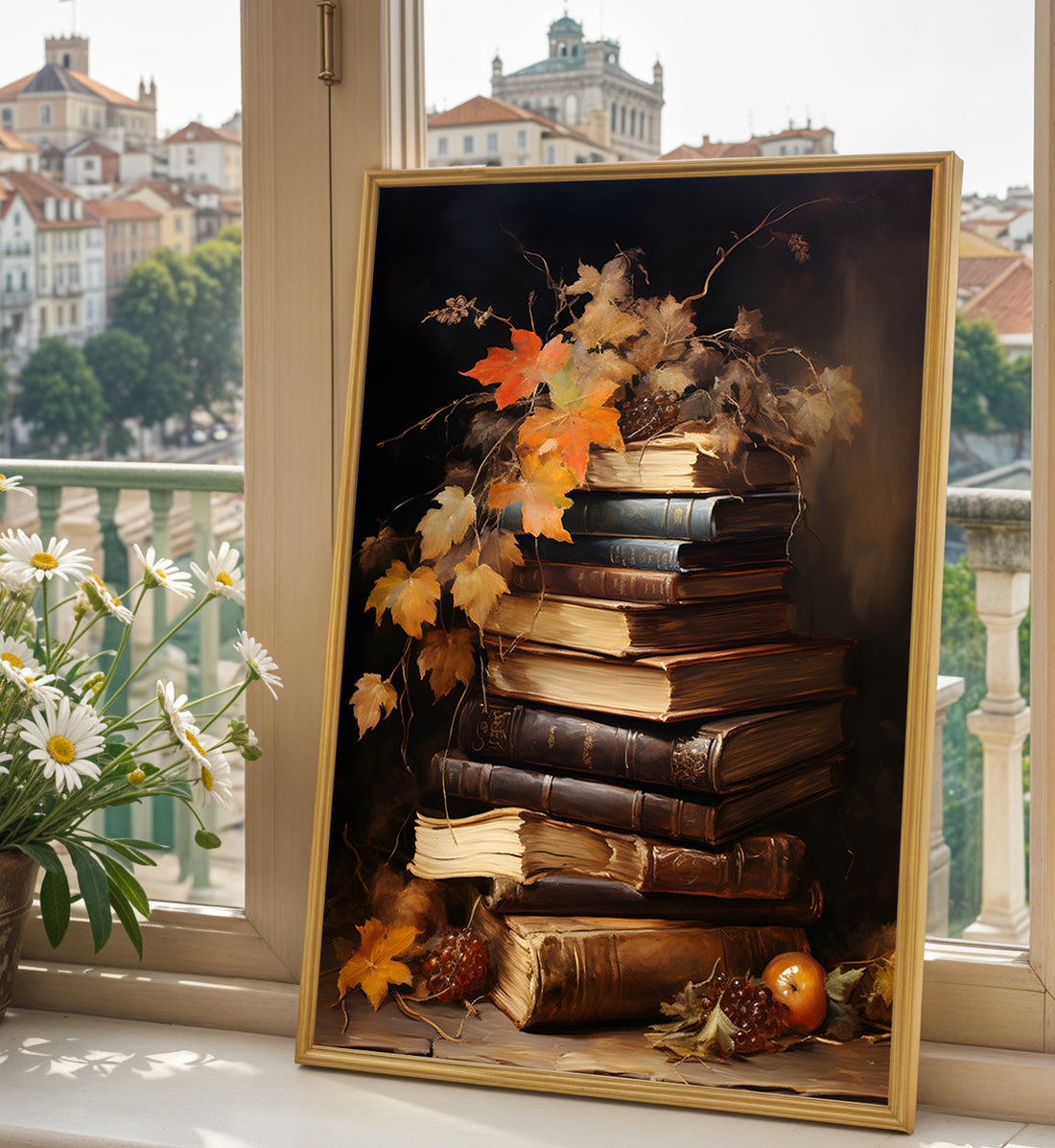 Autumn&