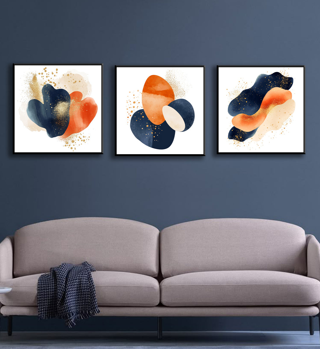 Celestial Abstracts