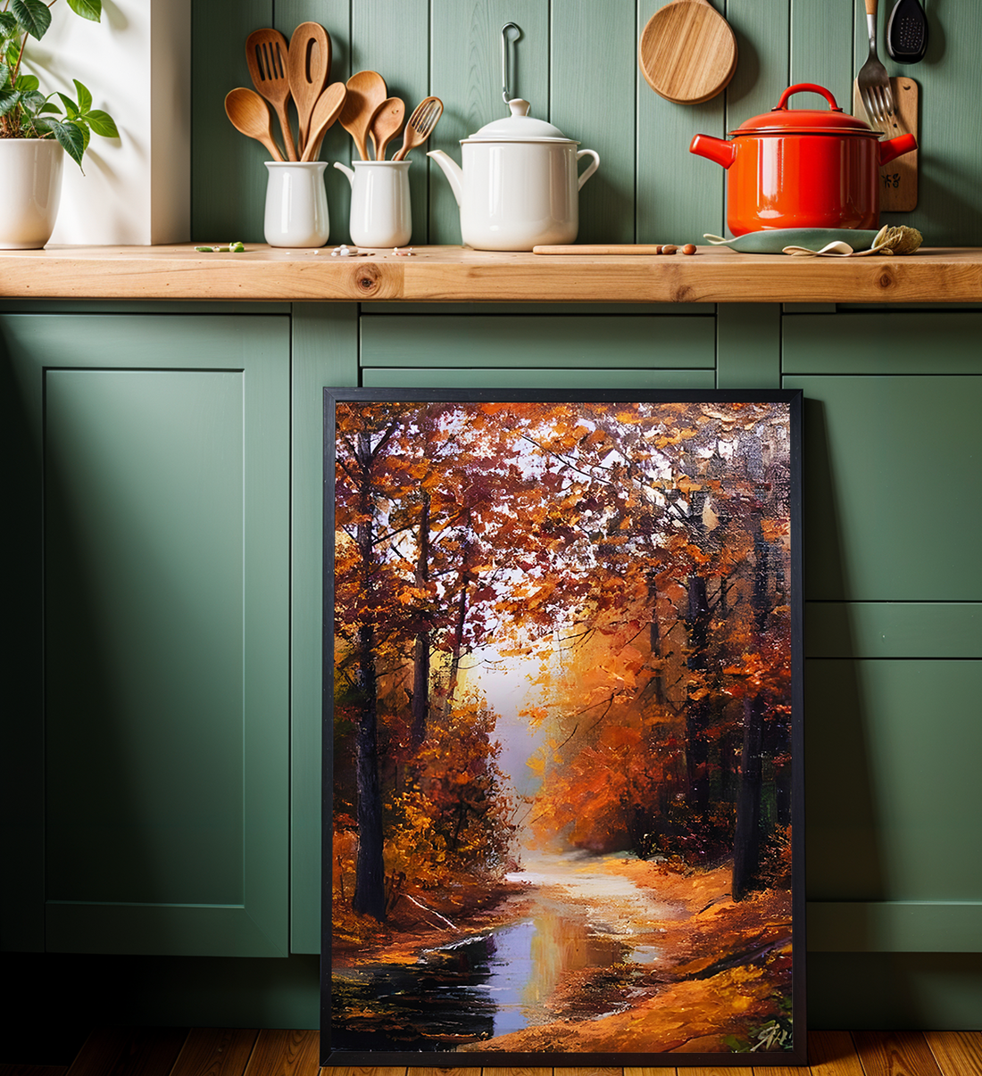 Autumn Glow
