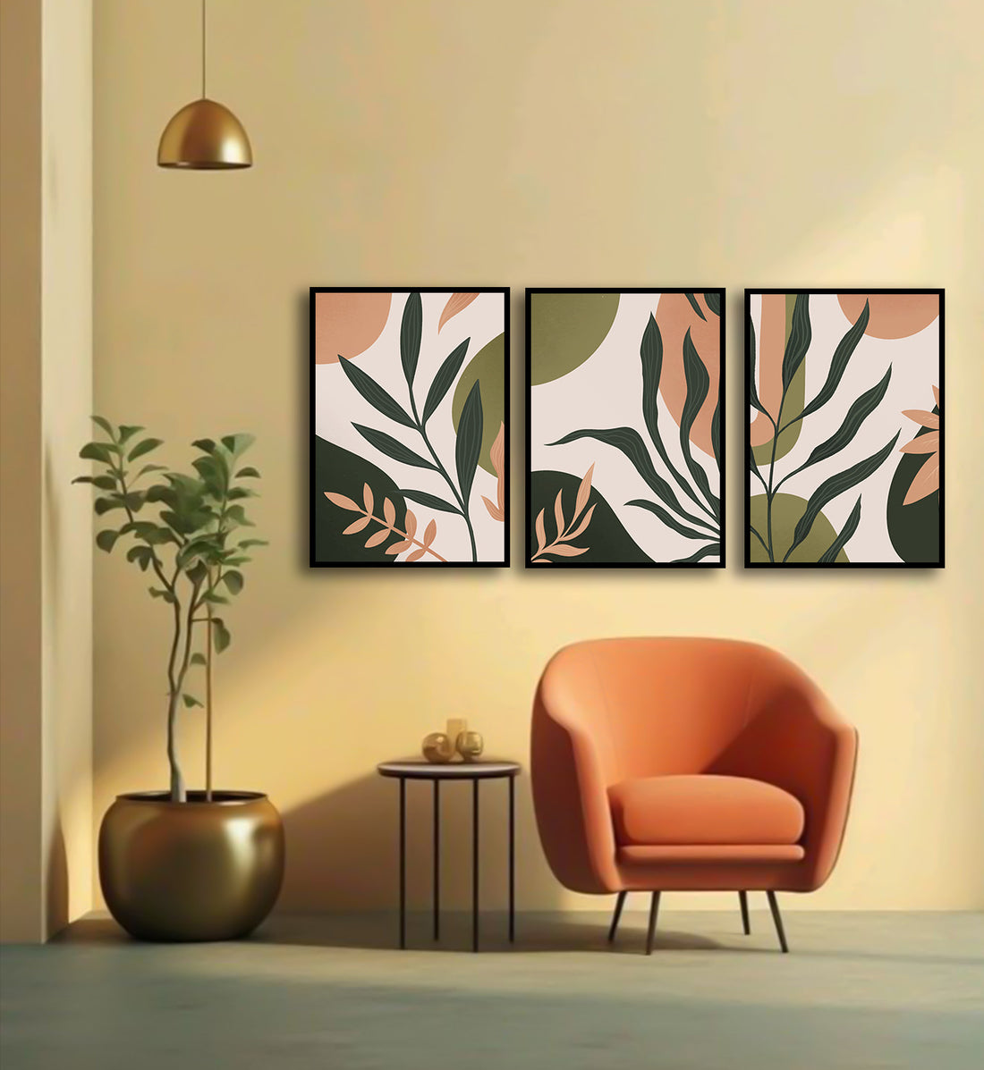 Botanical Rhythm