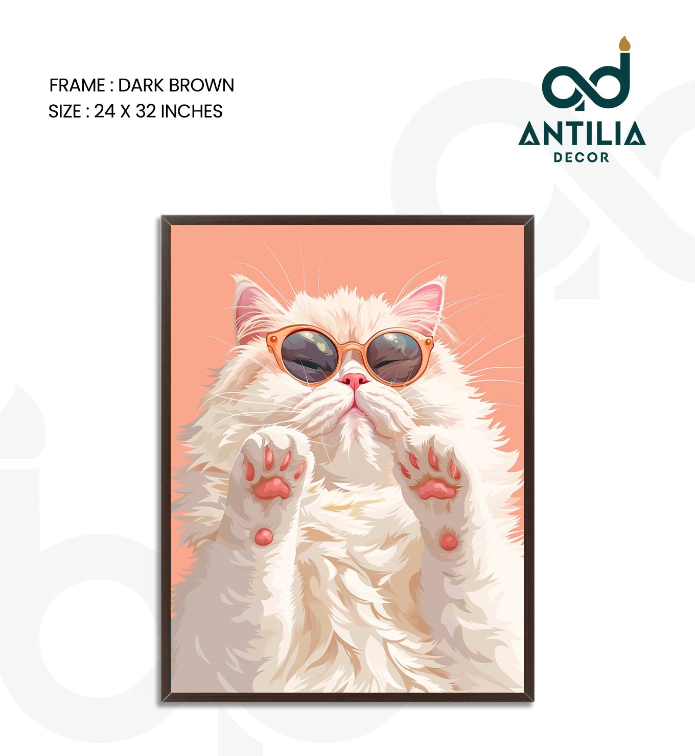 Paw-sitively Fabulous