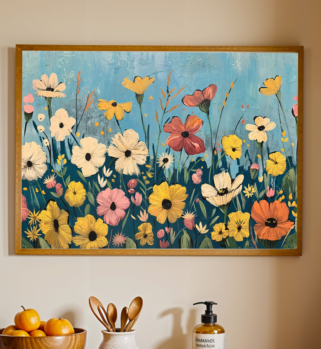 Meadow Of Dreams