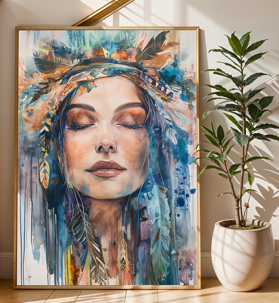 Spirit of the Earth