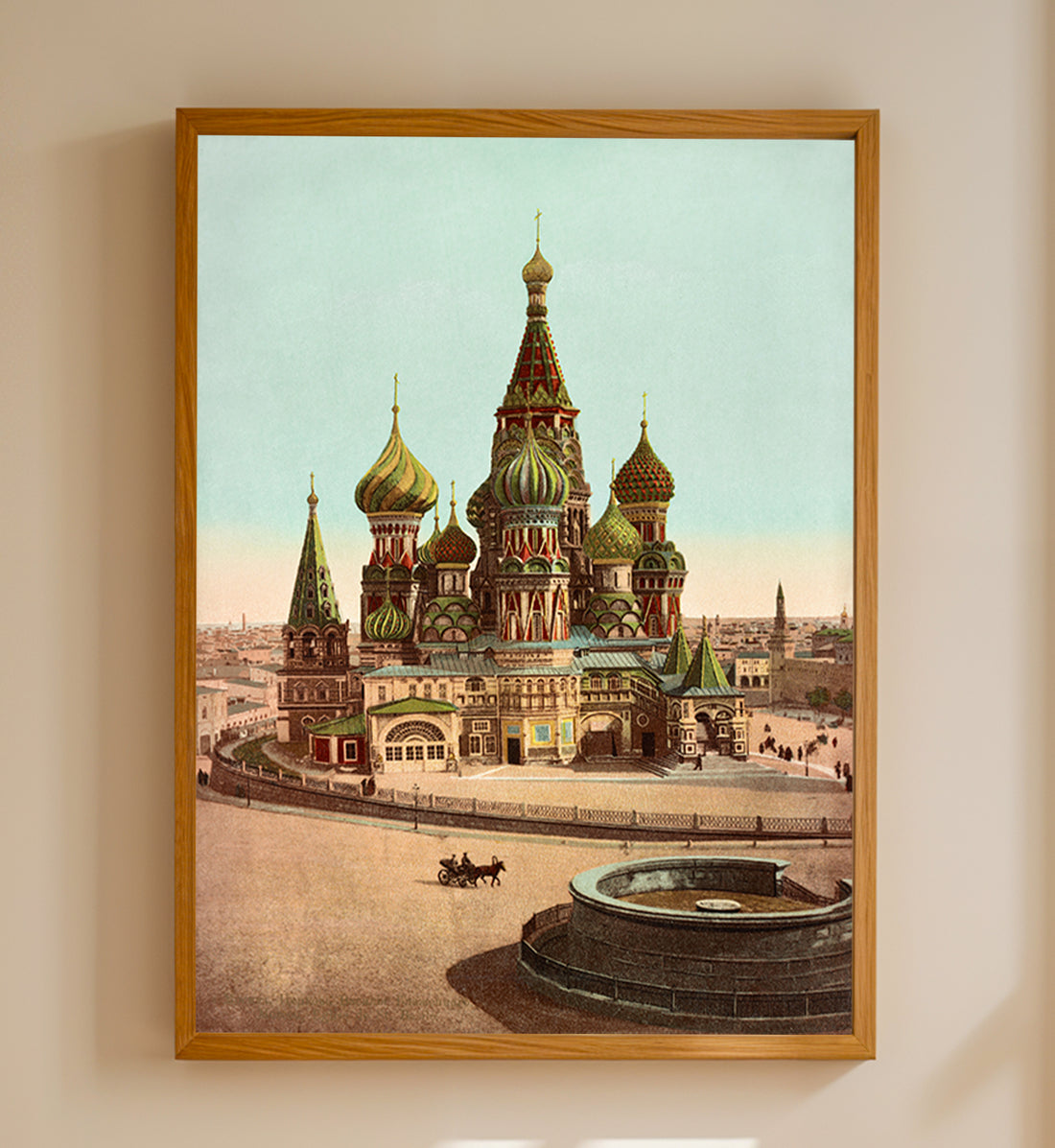 St. Basil&