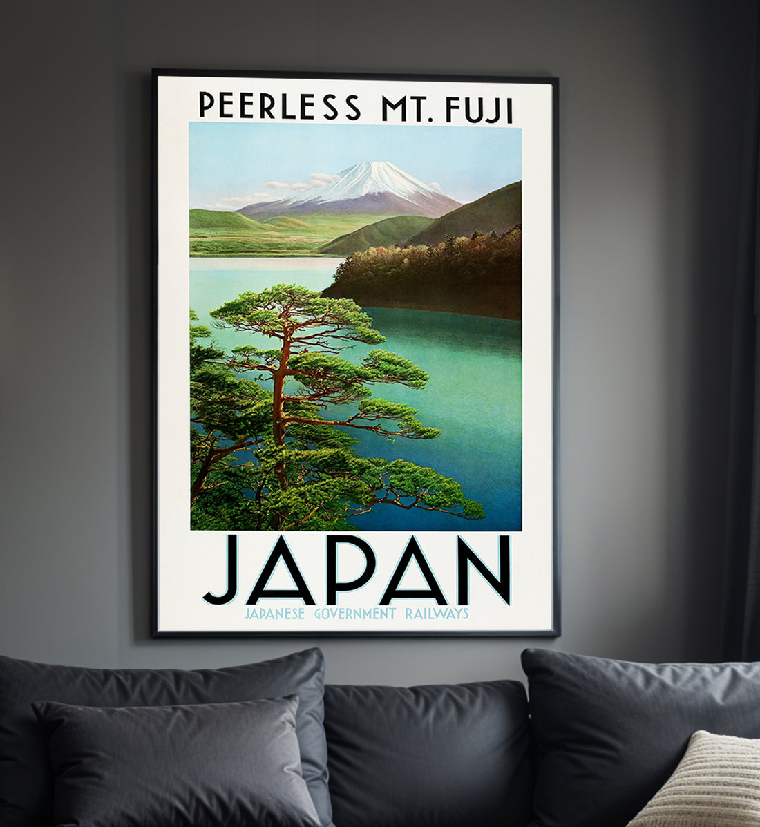Vintage Japan
