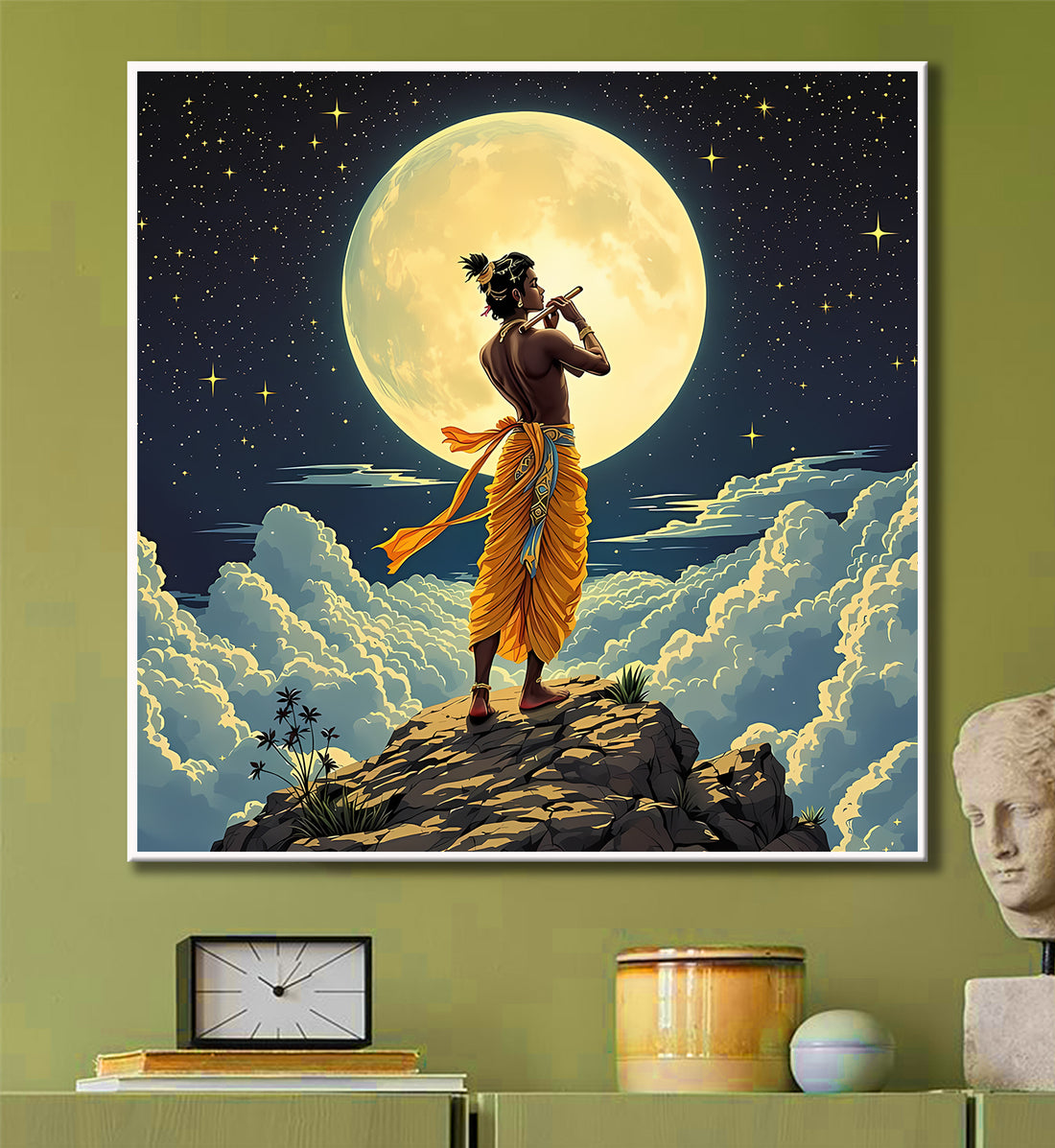 Lord of the Moon