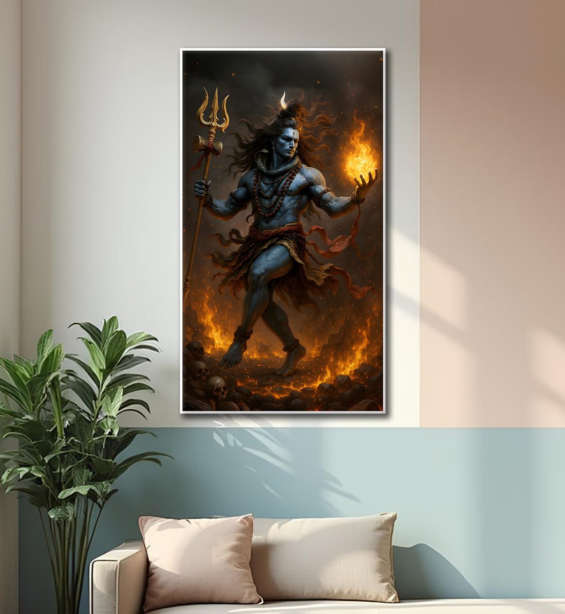 Mahakala&