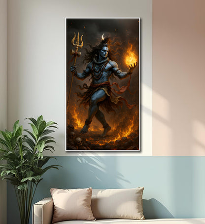 Mahakala&