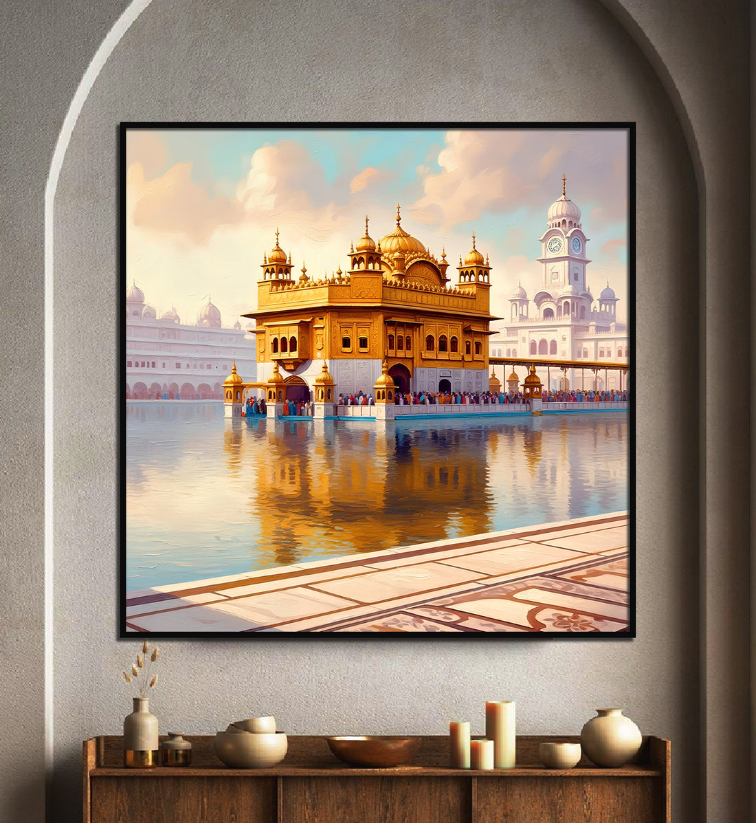 Amritsar&