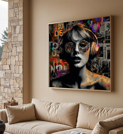 Melodic Muse