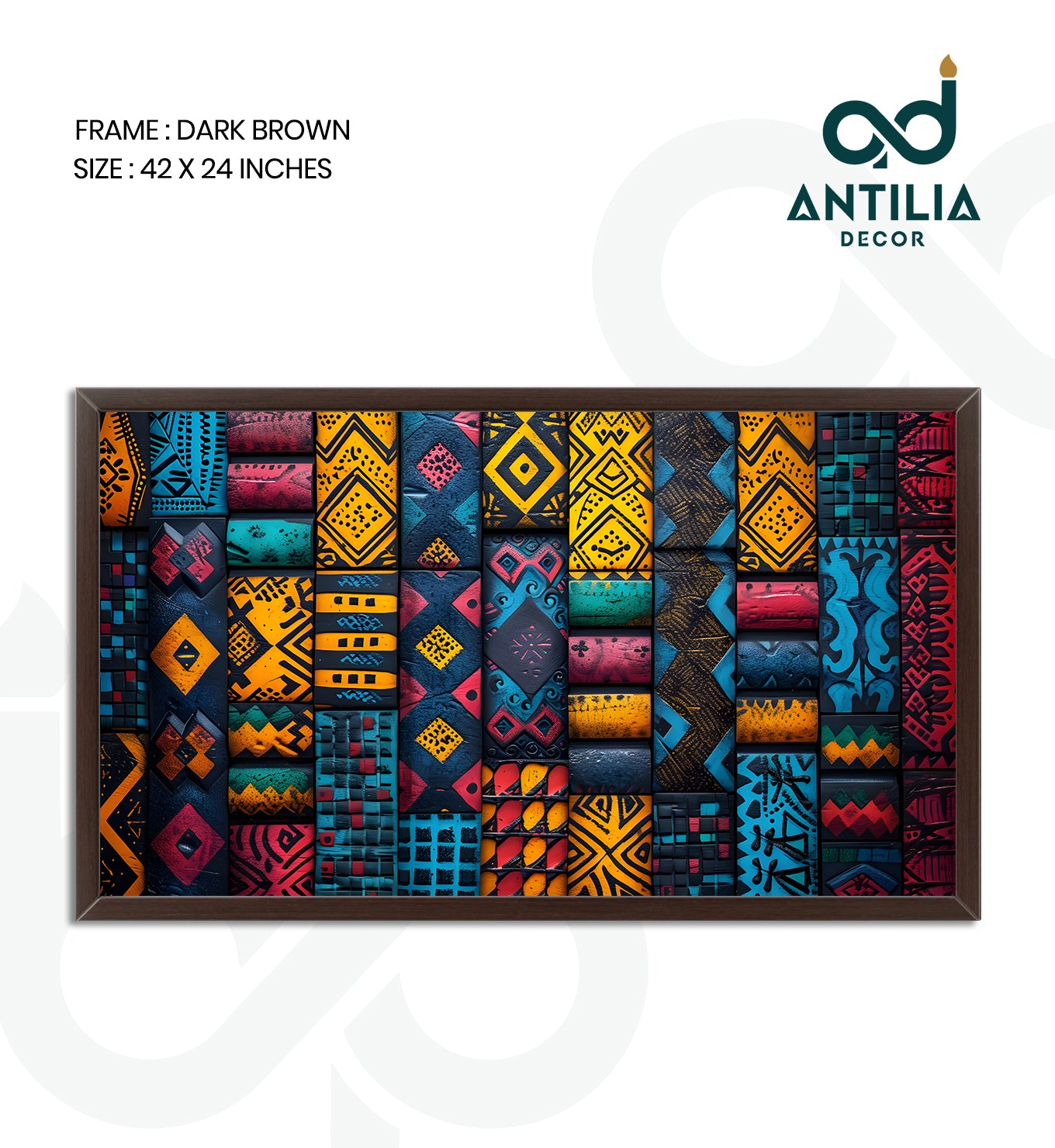 Tribal Rhythms