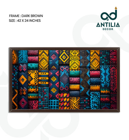 Tribal Rhythms