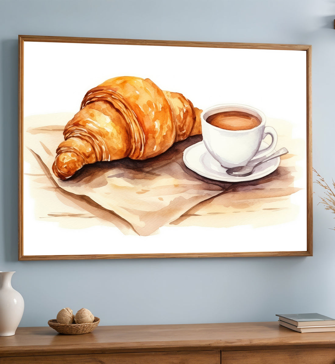 French Breakfast