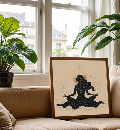 Golden Aura