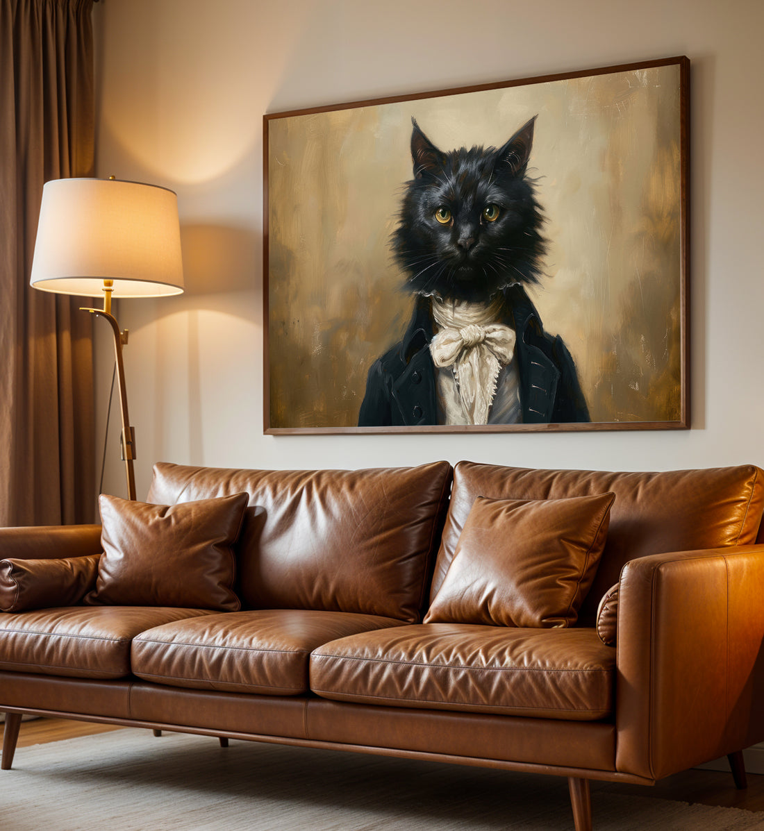 Mister Midnight