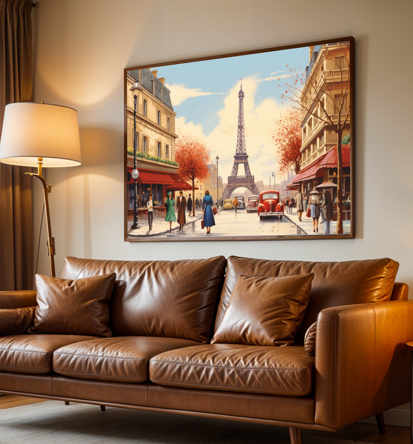 City Sketches – Antilia Decor