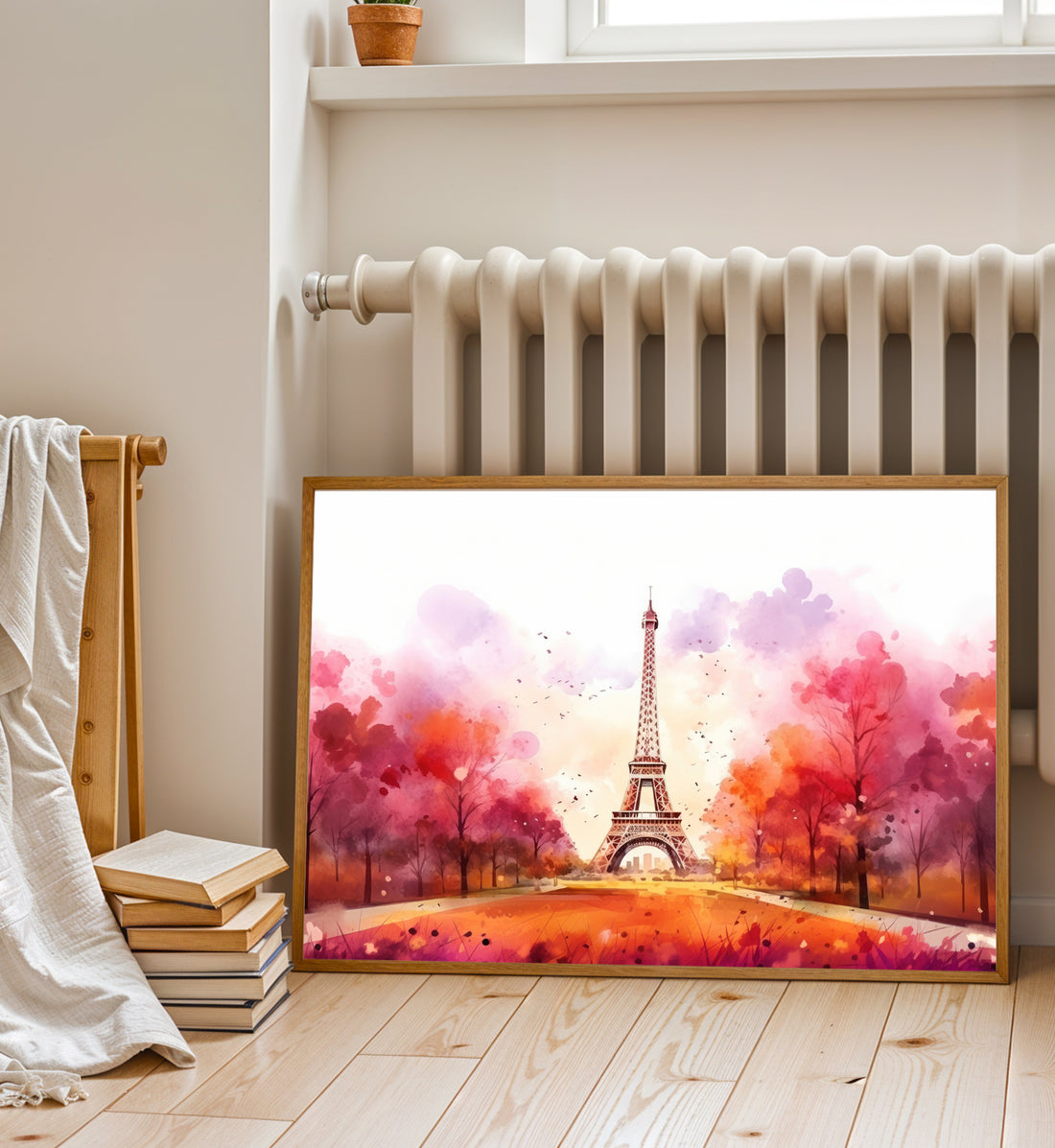 Parisian Dreams