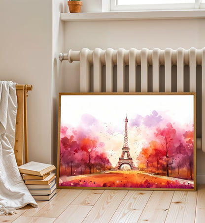 Parisian Dreams
