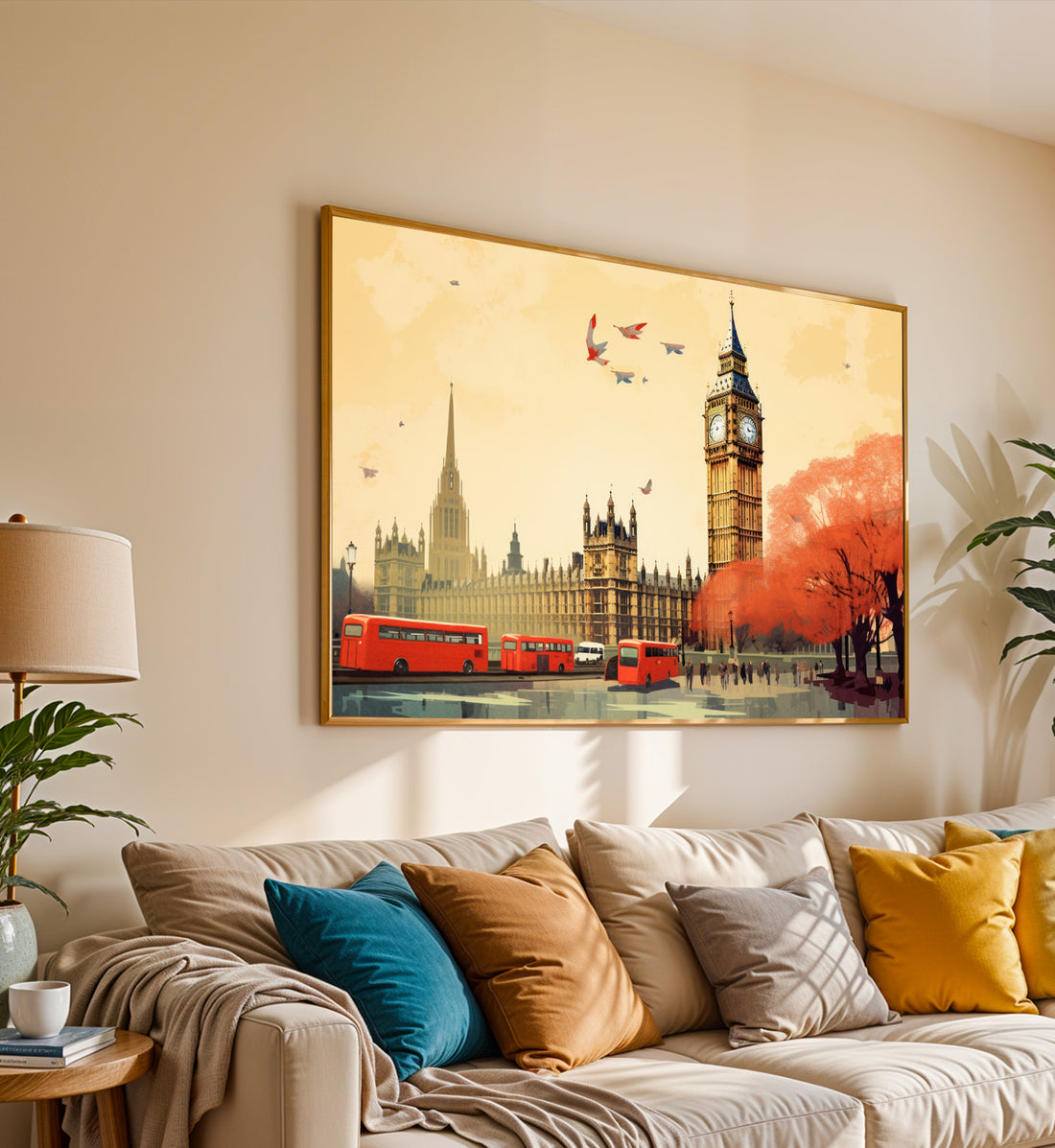 London&