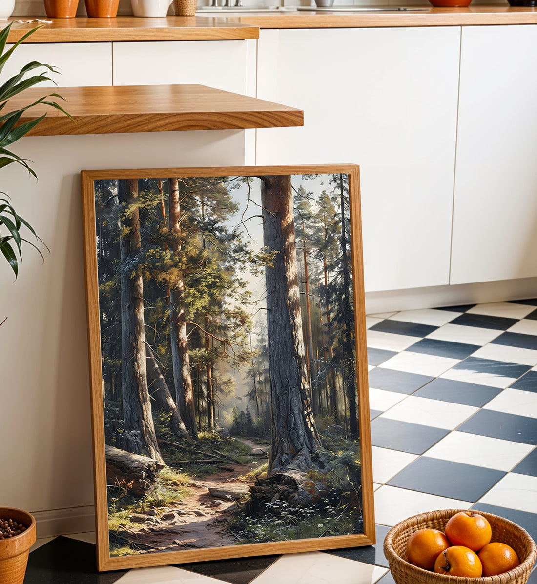 The Forest&