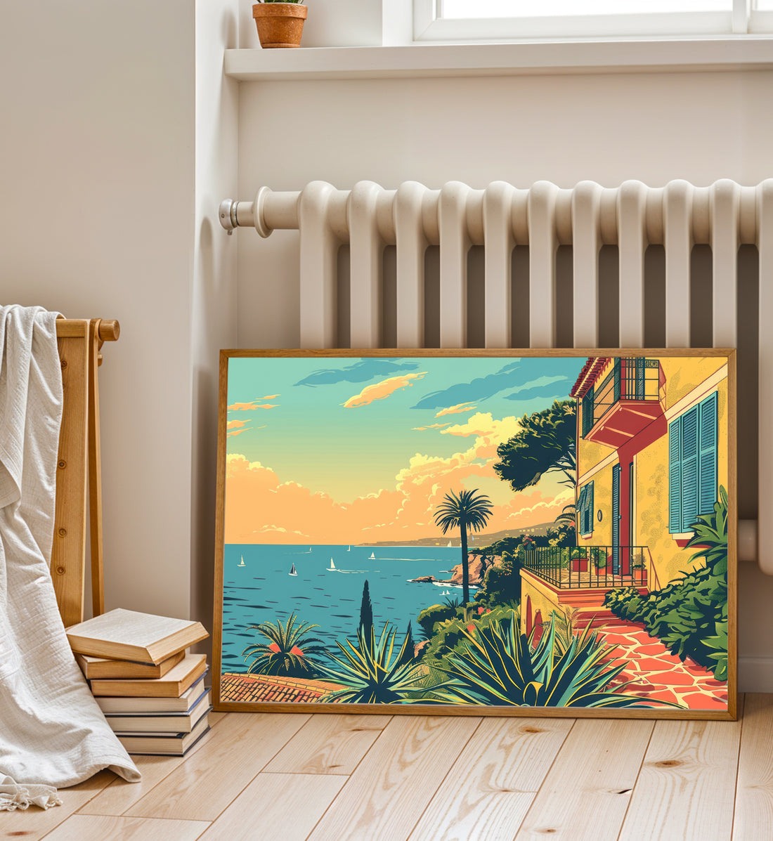 Riviera Dreams