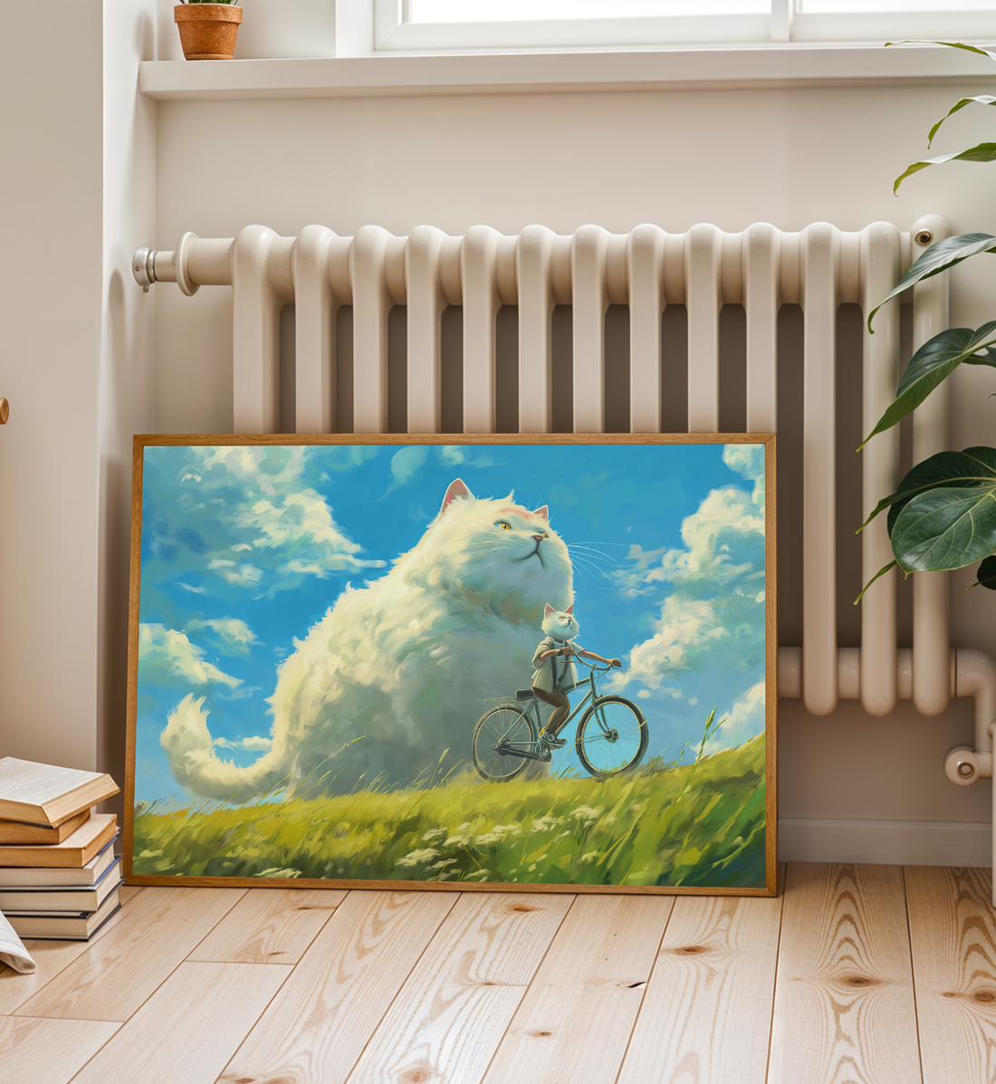 The Big Dream