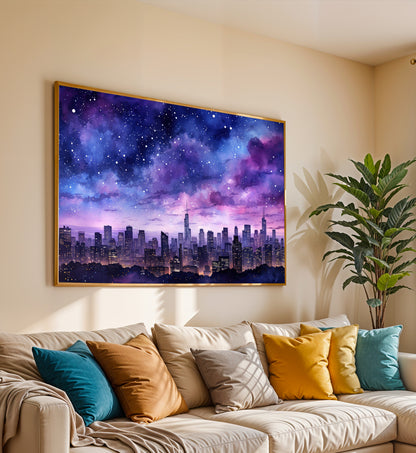 Purple Haze