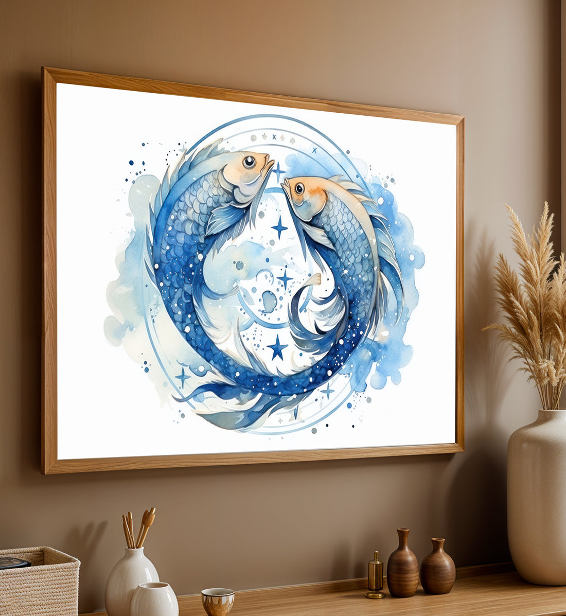 Pisces Harmony