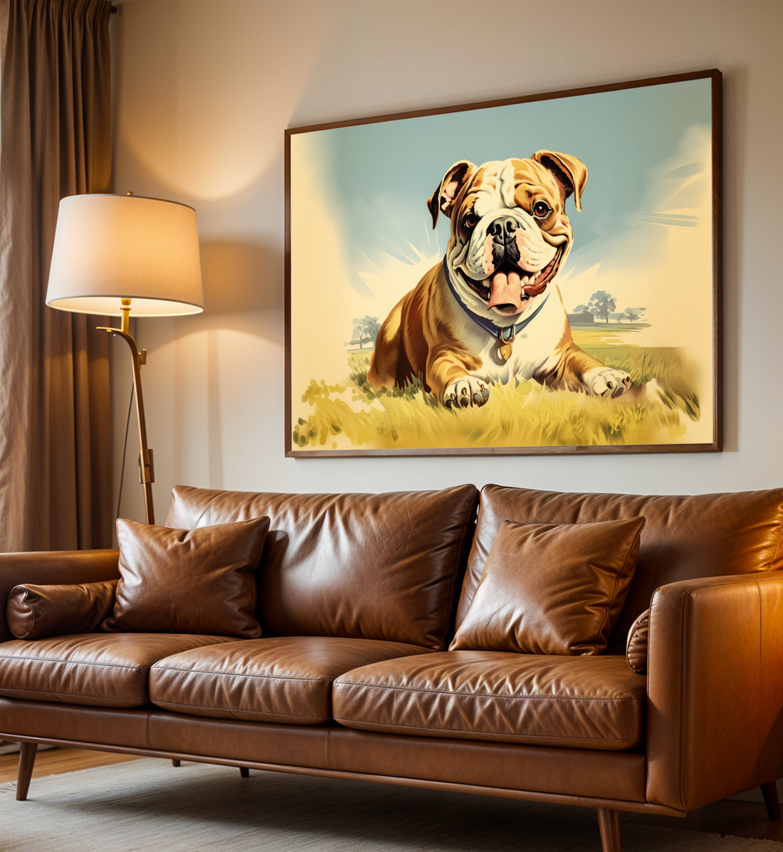 Dogesh&