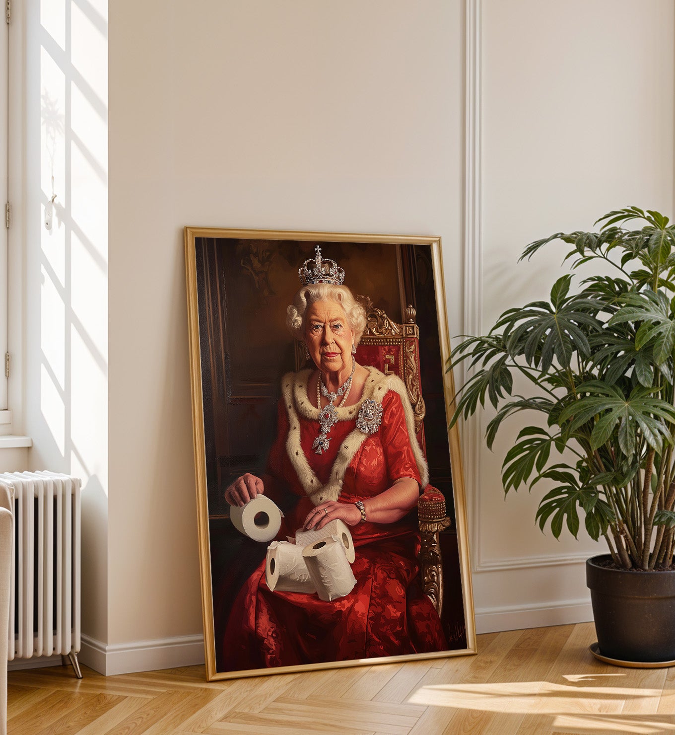 Royal Flush
