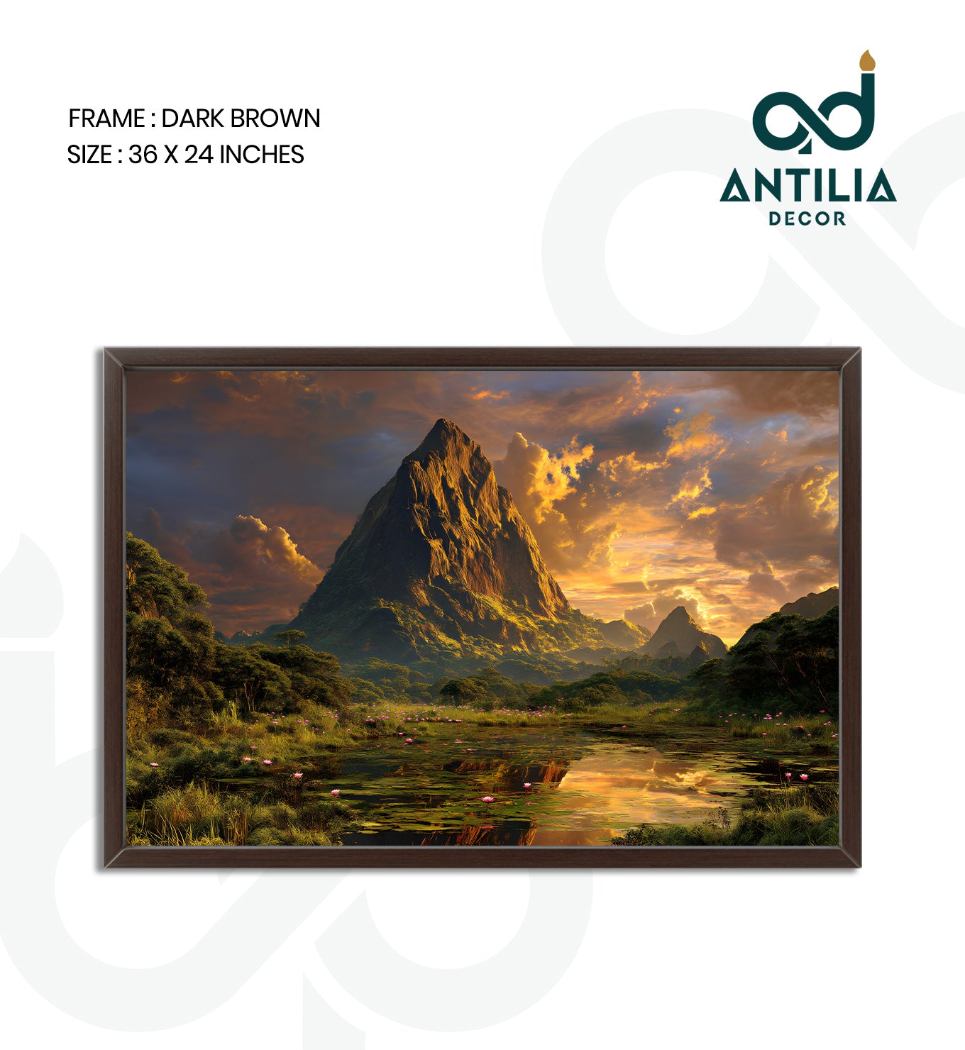 Luminous Dawn