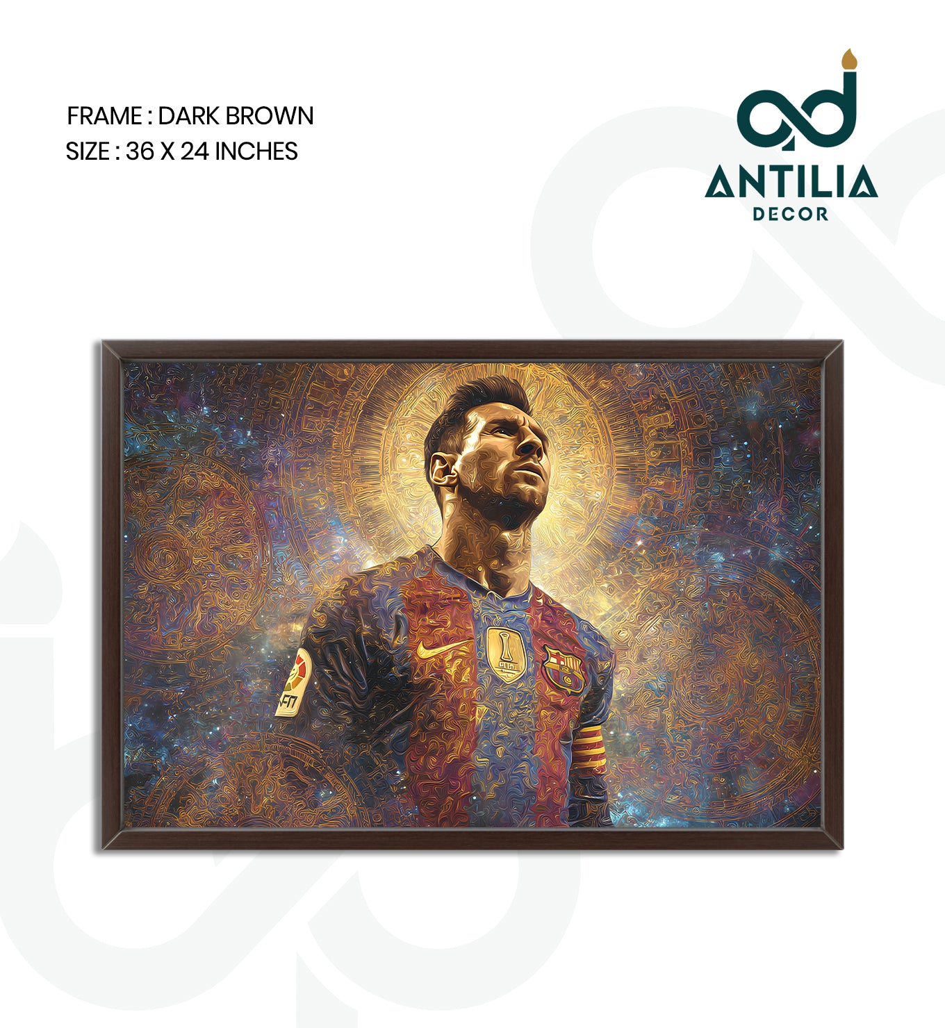 The Divine Playmaker