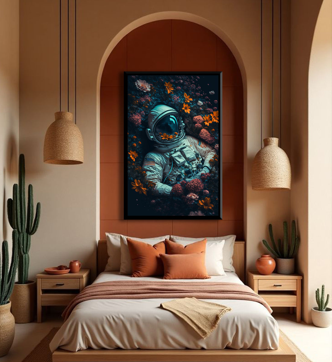Sleeping Voyager