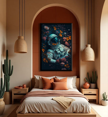 Sleeping Voyager