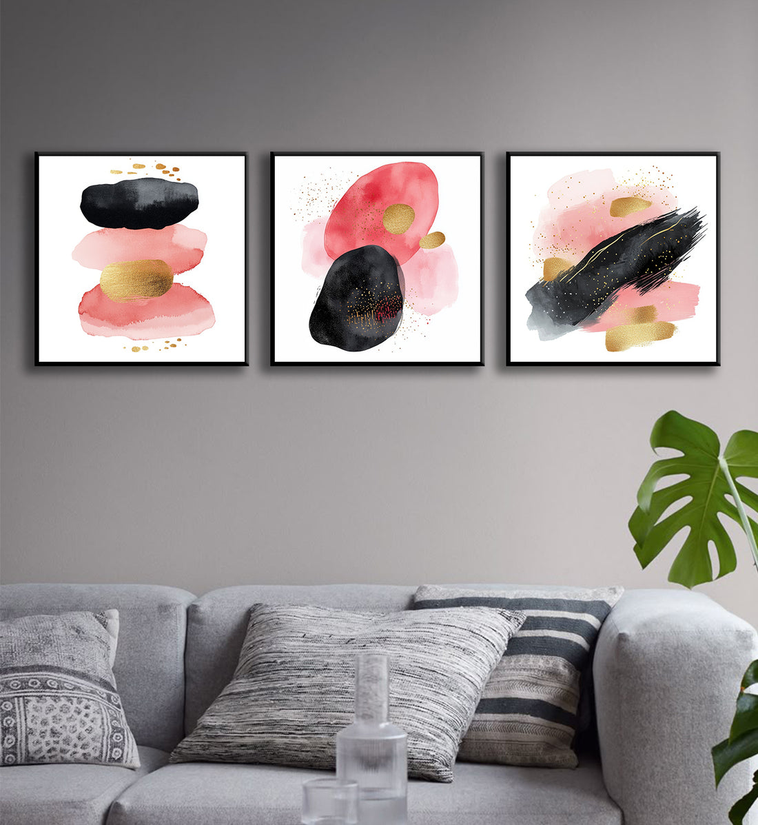 Modern Blush