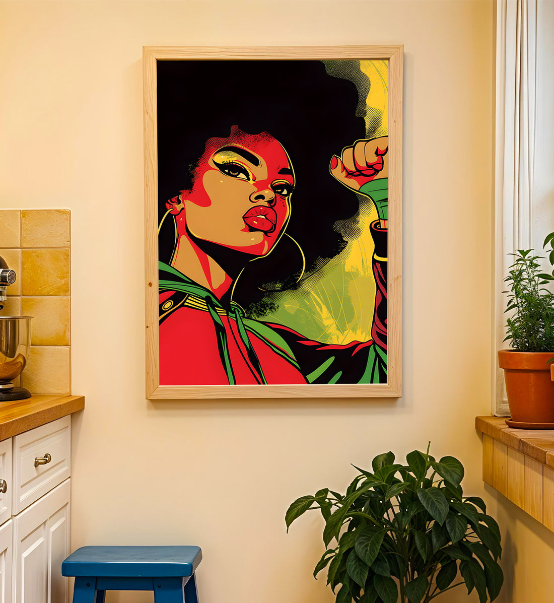 Afro-Futurism