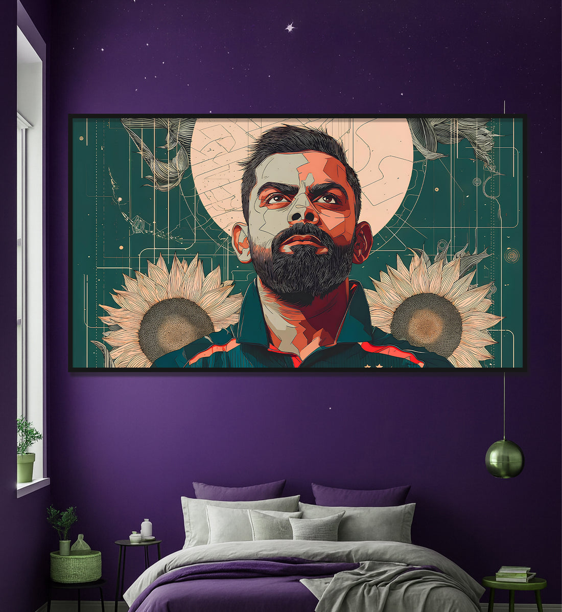 The Silent Captain