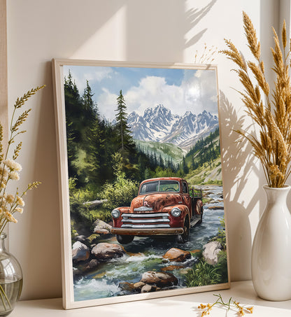Wilderness Journey