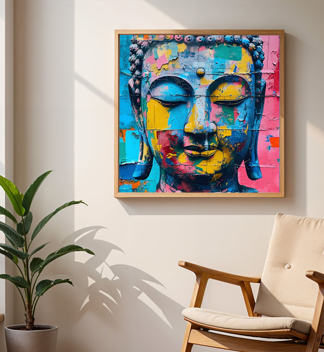 The Awakened Mind