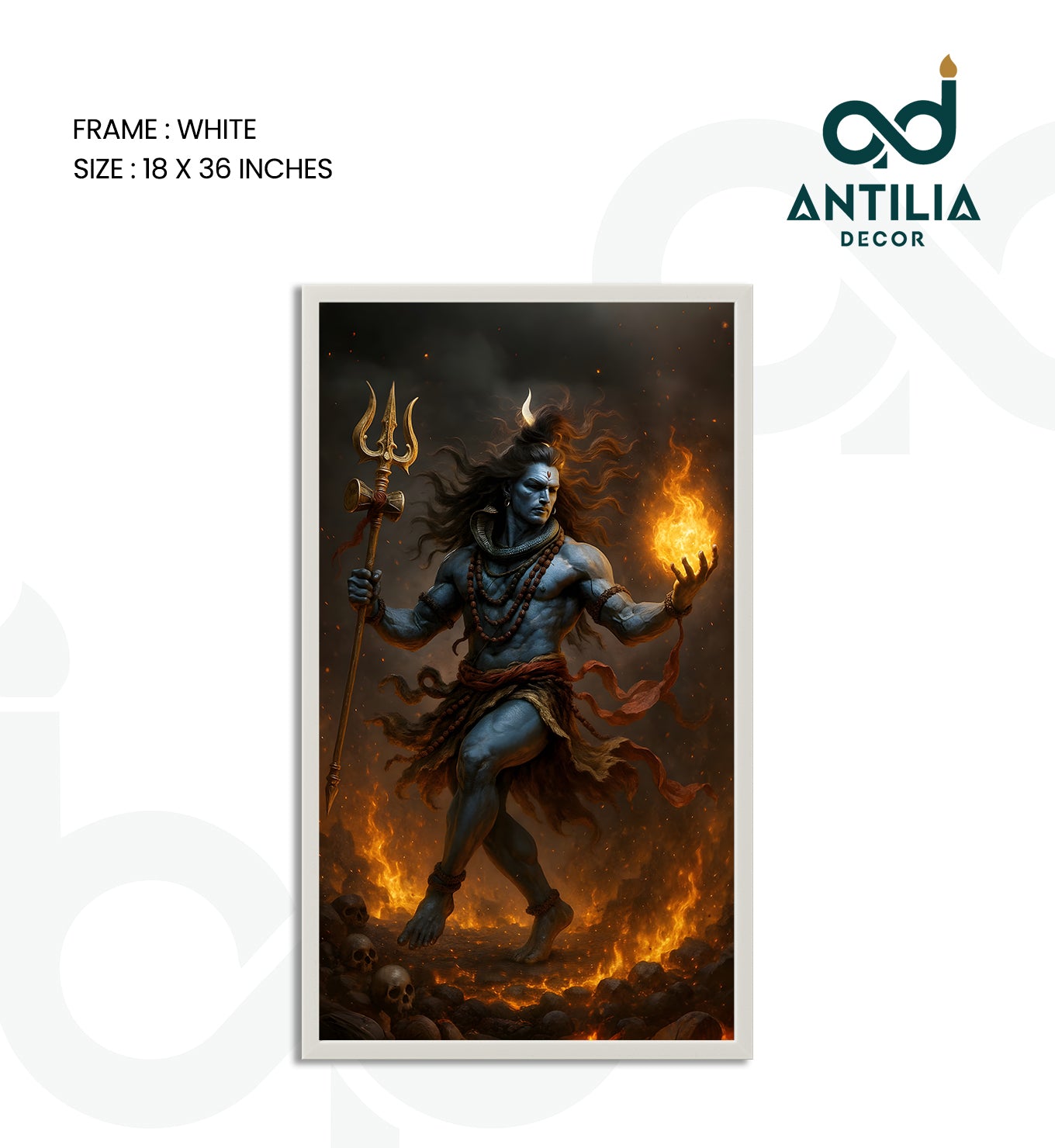 Mahakala&