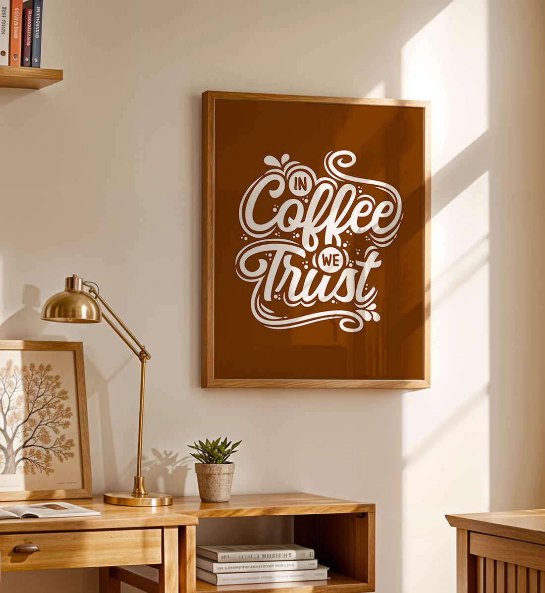 The Coffee Credo
