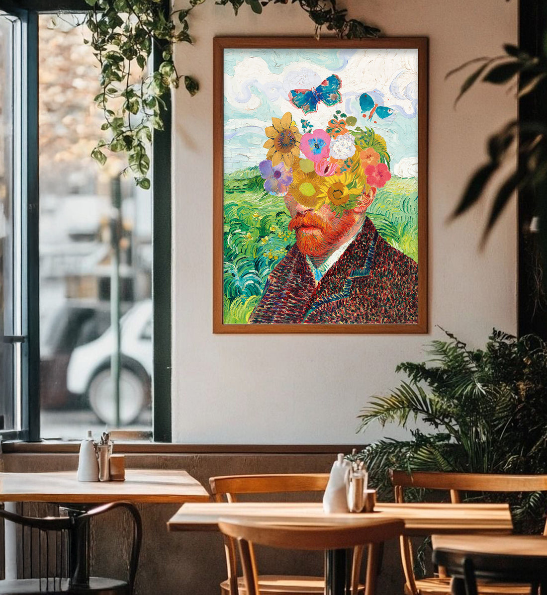 The Van Gogh&