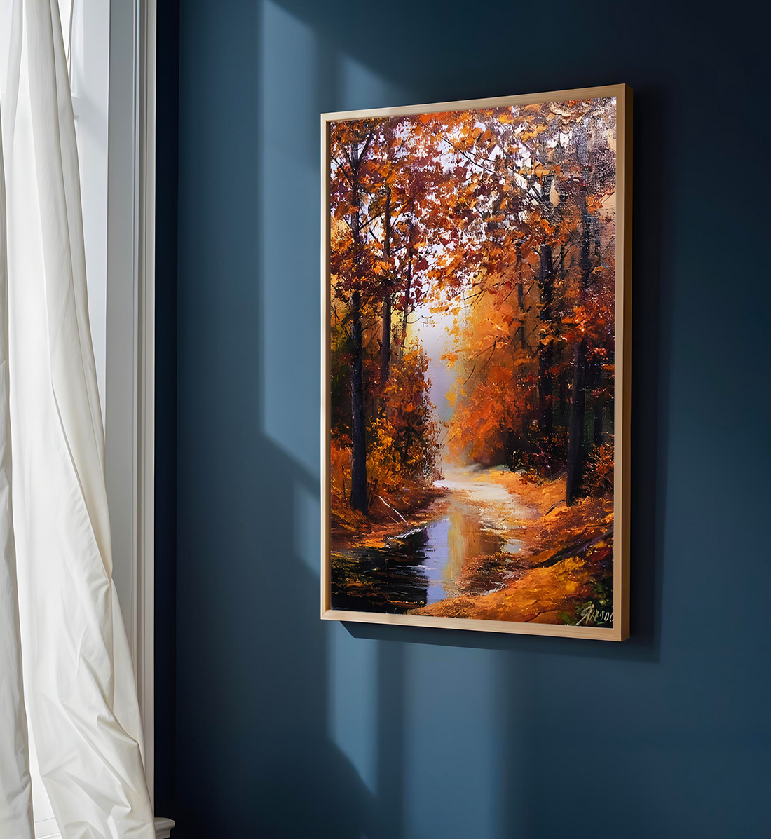 Autumn Glow